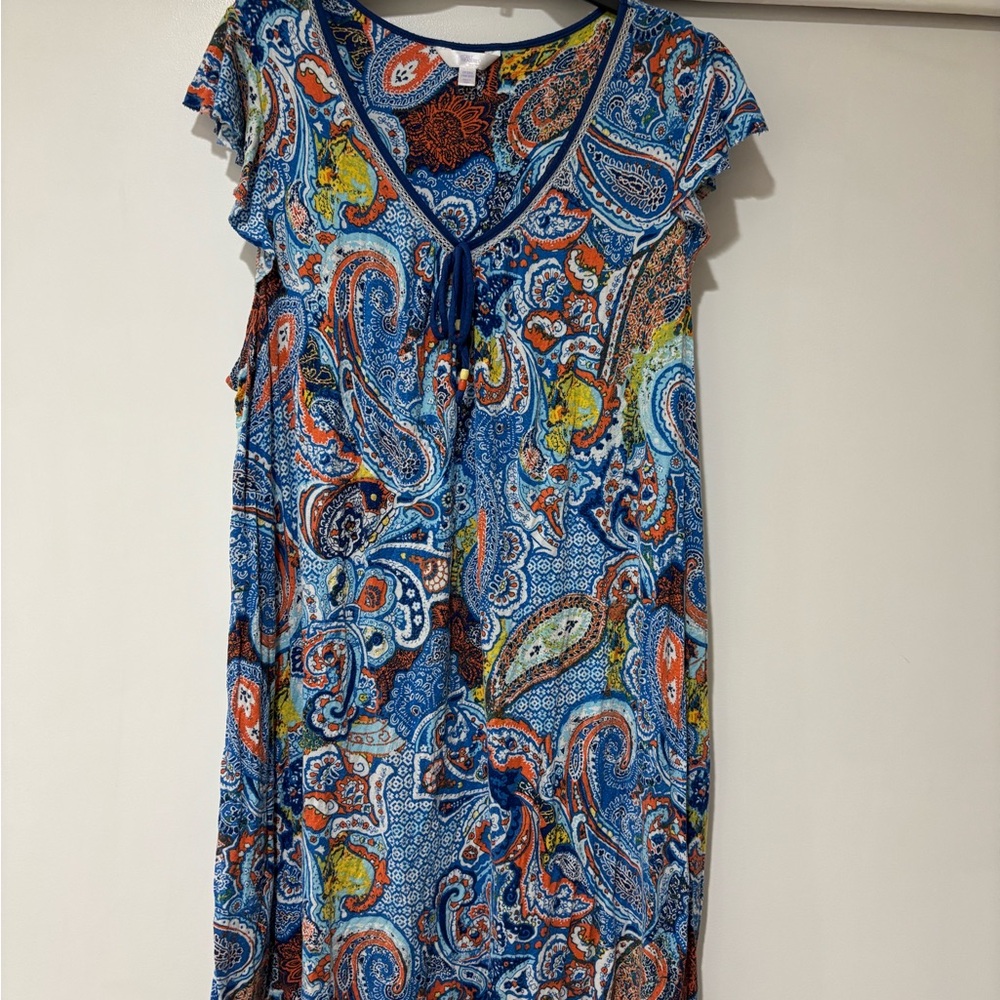 Secret Treasures Women’s Pajamas Cozy Sleepwear